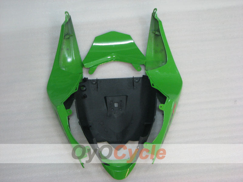 Coda Carena Posteriore Per Kawasaki 08-10 Ninja ZX-10R #OYO87913475 Immagine principale del prodotto