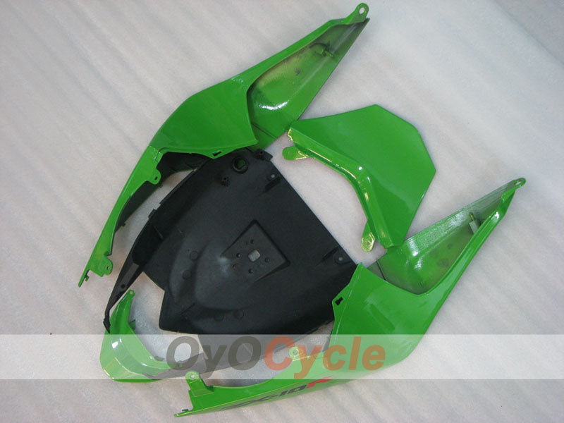 Coda Carena Posteriore Per Kawasaki 08-10 Ninja ZX-10R #OYO87913475 Immagine secondaria del prodotto