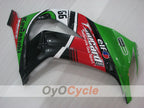 Carena lato sinistro e destro per Kawasaki 11-15 Ninja ZX-10R #OYO87913502