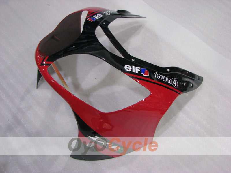 Carena Anteriore Superiore Per Kawasaki 00-01 Ninja ZX-12R #OYO87913507 Immagine principale del prodotto