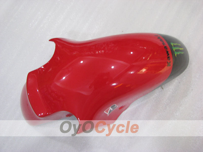 Parafango Anteriore Carenatura Per Kawasaki 00-01 Ninja ZX-12R #OYO87913503 Immagine principale del prodotto