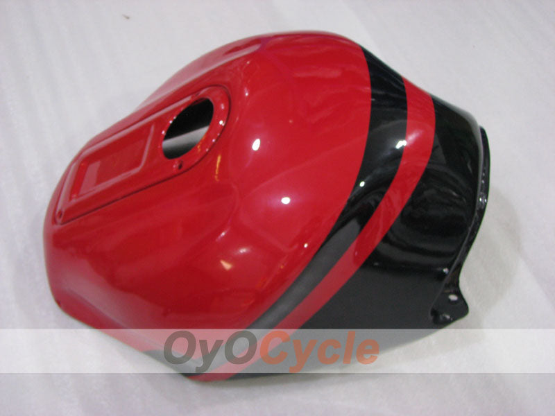 Carena Serbatoio Carburante Per Kawasaki 00-01 Ninja ZX-12R #OYO87913510 Immagine principale del prodotto