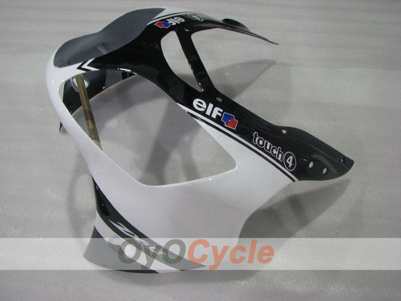 Carena Anteriore Superiore Per Kawasaki 00-01 Ninja ZX-12R #OYO87913521 Immagine principale del prodotto