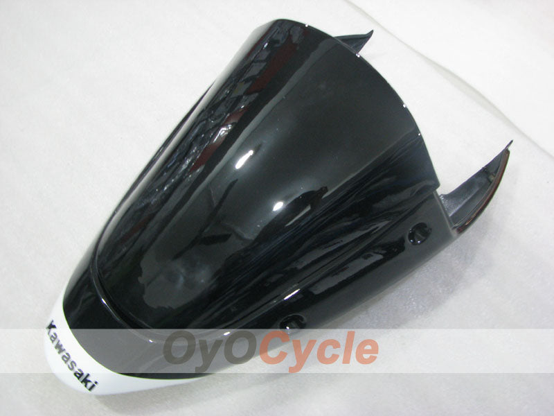 Coda carenatura posteriore + coprisella per Kawasaki 00-01 Ninja ZX-12R #OYO87913522 Immagine principale del prodotto