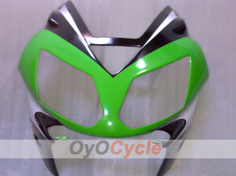 Carena Anteriore Superiore Per Kawasaki 02-05 Ninja ZX-12R #OYO87913550 Immagine principale del prodotto
