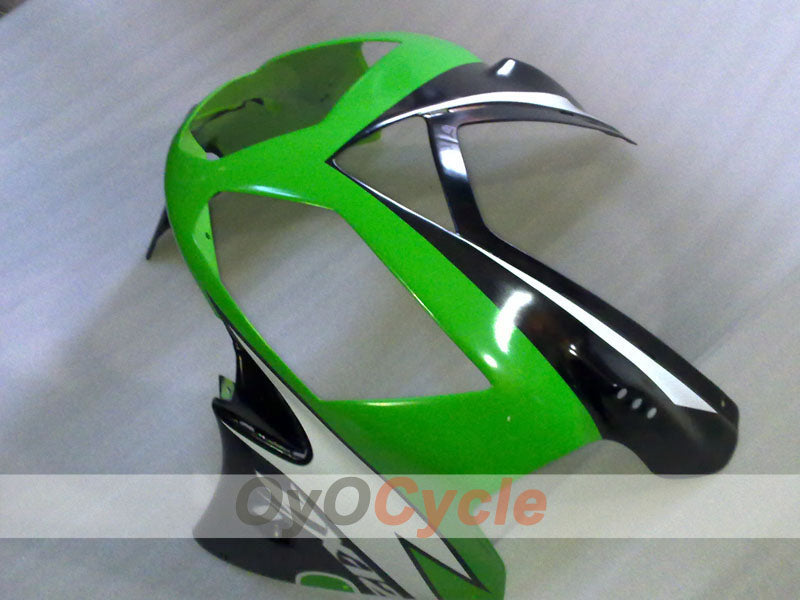 Carena Anteriore Superiore Per Kawasaki 02-05 Ninja ZX-12R #OYO87913550 Immagine secondaria del prodotto