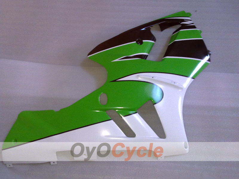 Carenatura Lato Destro e Sinistro Per Kawasaki 02-05 Ninja ZX-12R #OYO87913552 Immagine secondaria del prodotto