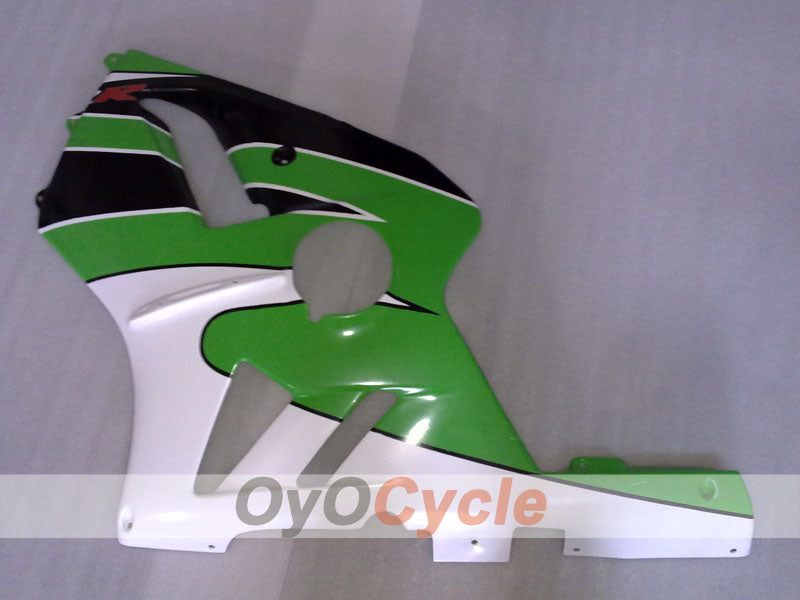 Carenatura Lato Destro e Sinistro Per Kawasaki 02-05 Ninja ZX-12R #OYO87913552 Immagine principale del prodotto