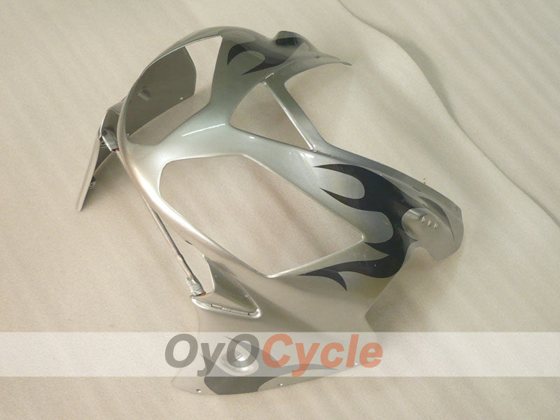 Carena Superiore Anteriore Per Kawasaki 02-05 Ninja ZX-12R #OYO87913554 Immagine secondaria del prodotto