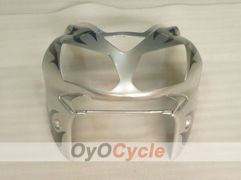 Carena Superiore Anteriore Per Kawasaki 02-05 Ninja ZX-12R #OYO87913554 Immagine principale del prodotto