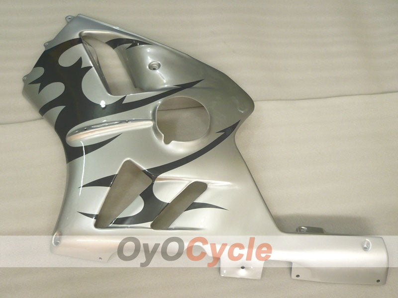 Carenatura lato destro e sinistro per Kawasaki 02-05 Ninja ZX-12R #OYO87913557 Immagine principale del prodotto