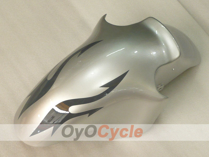 Carenatura parafango anteriore per Kawasaki 02-05 Ninja ZX-12R #OYO87913553 Immagine secondaria del prodotto