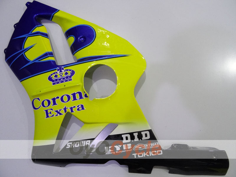 Carenatura lato sinistro e destro per Kawasaki 02-05 Ninja ZX-12R #OYO87913563 Immagine principale del prodotto