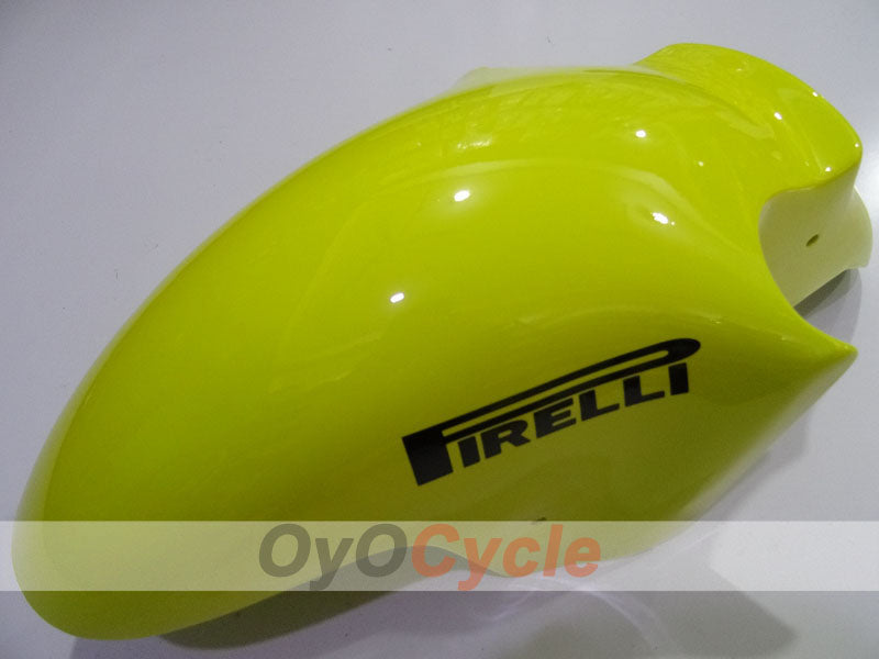 Carenatura parafango anteriore per Kawasaki 02-05 Ninja ZX-12R #OYO87913559 Immagine principale del prodotto