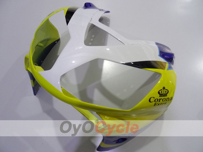 Carenatura Superiore Anteriore Per Kawasaki 02-05 Ninja ZX-12R #OYO87913560 Immagine principale del prodotto