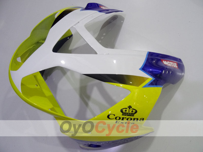 Carenatura Superiore Anteriore Per Kawasaki 02-05 Ninja ZX-12R #OYO87913560 Immagine secondaria del prodotto