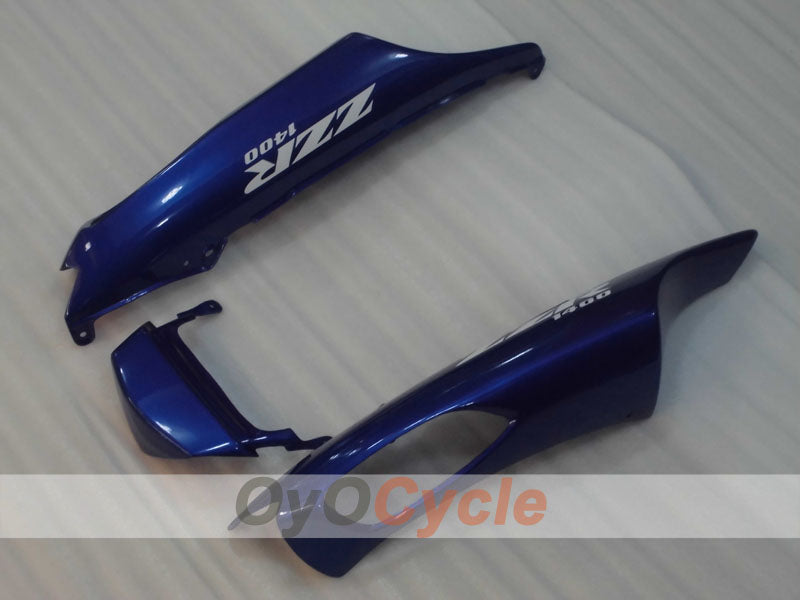 Coda posteriore carena per Kawasaki 06-11 Ninja ZX-14R #OYO87913584 Immagine principale del prodotto