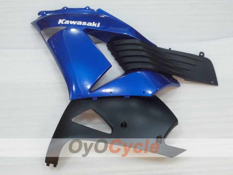 Carenatura lato destro e sinistro per Kawasaki 06-11 Ninja ZX-14R #OYO87913585 Immagine principale del prodotto