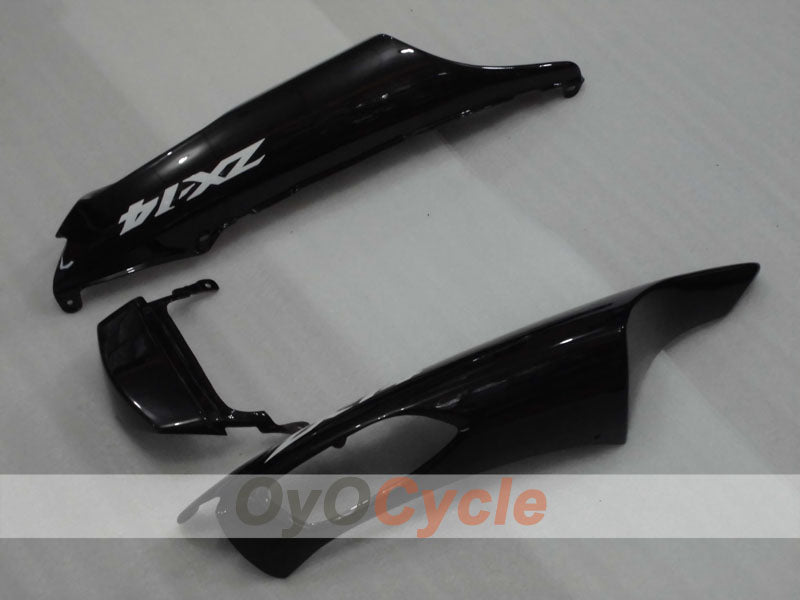 Coda posteriore carenatura per Kawasaki 06-11 Ninja ZX-14R #OYO87913586 Immagine secondaria del prodotto