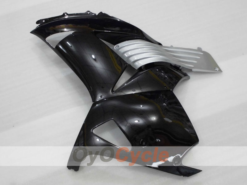 Carene laterali sinistre e destre per Kawasaki 06-11 Ninja ZX-14R #OYO87913587 Immagine principale del prodotto