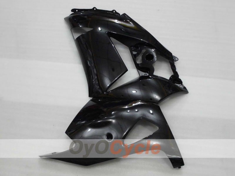 Carene laterali sinistre e destre per Kawasaki 06-11 Ninja ZX-14R #OYO87913587 Immagine secondaria del prodotto