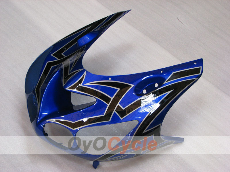 Carena superiore anteriore per Kawasaki 06-11 Ninja ZX-14R #OYO87913589 Immagine principale del prodotto
