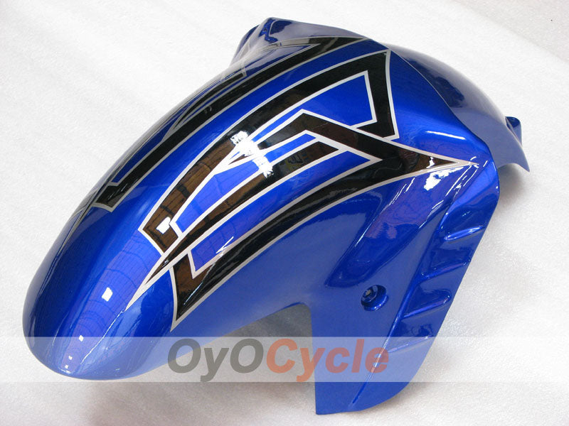 Parafango anteriore per Kawasaki 06-11 Ninja ZX-14R #OYO87913588 Immagine principale del prodotto