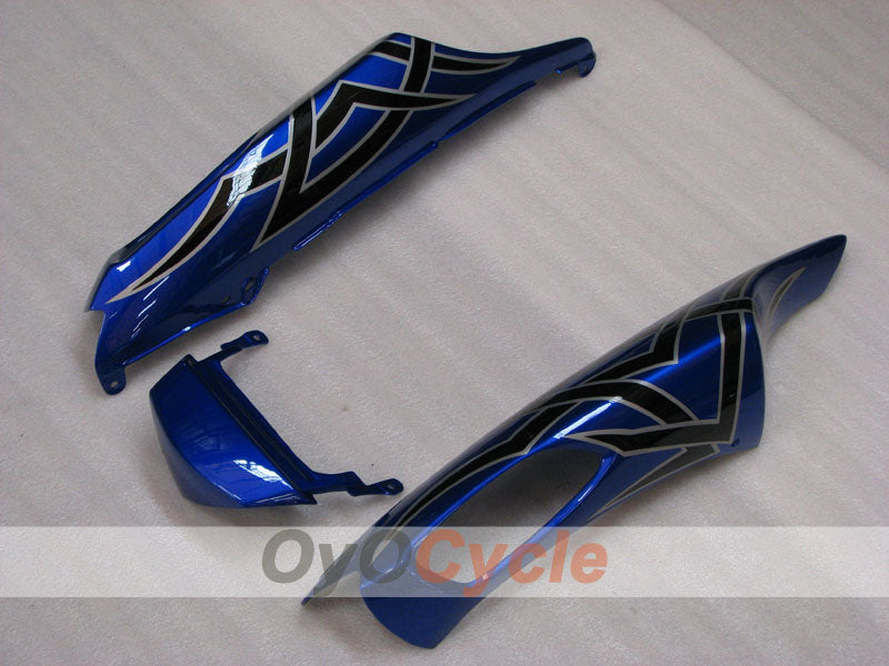 Coda Carena Posteriore Per Kawasaki 06-11 Ninja ZX-14R #OYO87913590 Immagine secondaria del prodotto