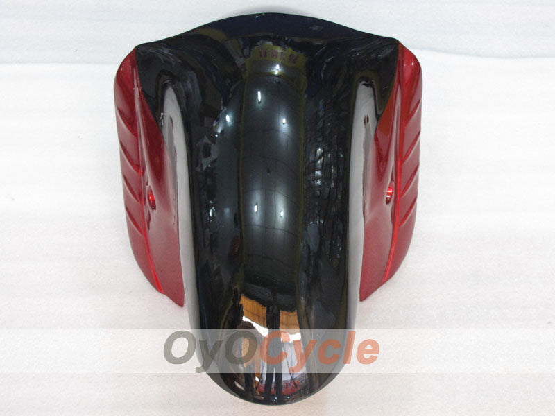 Parafango Anteriore Carena Per Kawasaki 06-11 Ninja ZX-14R #OYO87913592 Immagine principale del prodotto