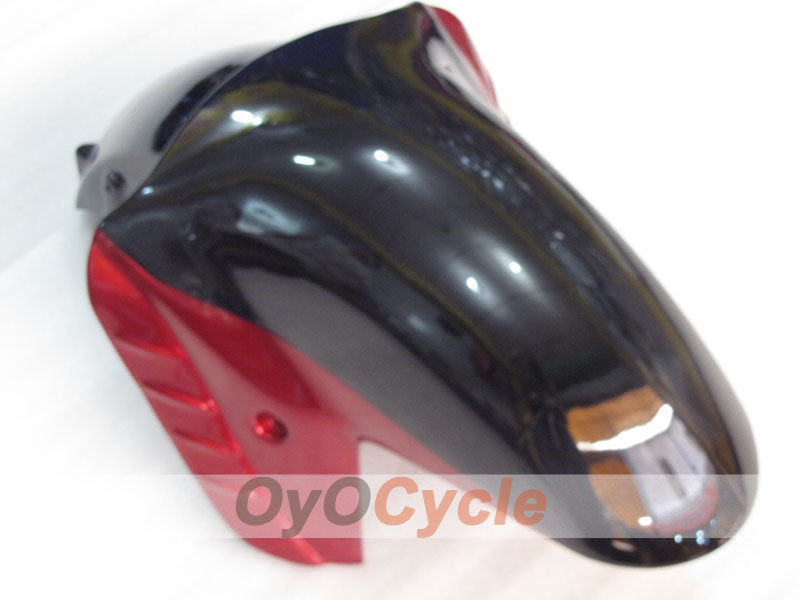 Parafango Anteriore Carena Per Kawasaki 06-11 Ninja ZX-14R #OYO87913592 Immagine secondaria del prodotto