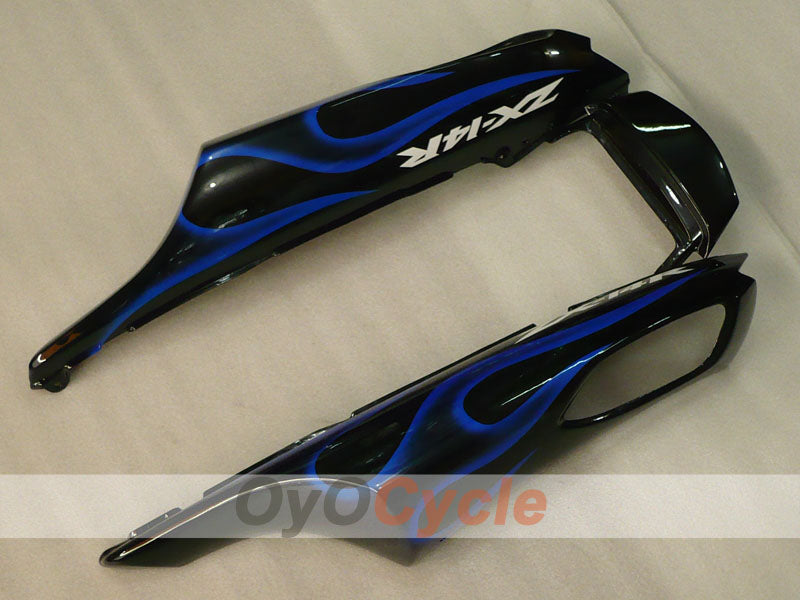 Carena Coda Posteriore Per Kawasaki 06-11 Ninja ZX-14R #OYO87913597 Immagine secondaria del prodotto