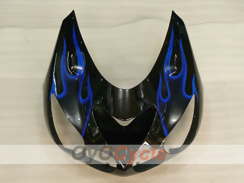 Carena Anteriore Superiore Per Kawasaki 06-11 Ninja ZX-14R #OYO87913596 Immagine principale del prodotto