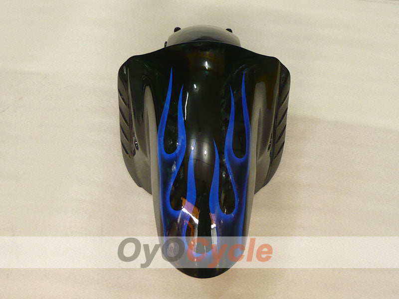 Parafango Anteriore Carena Per Kawasaki 06-11 Ninja ZX-14R #OYO87913595 Immagine principale del prodotto