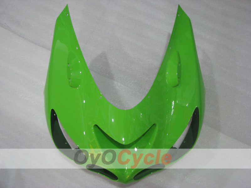Carena Superiore Anteriore Per Kawasaki 06-11 Ninja ZX-14R #OYO87913600 Immagine principale del prodotto