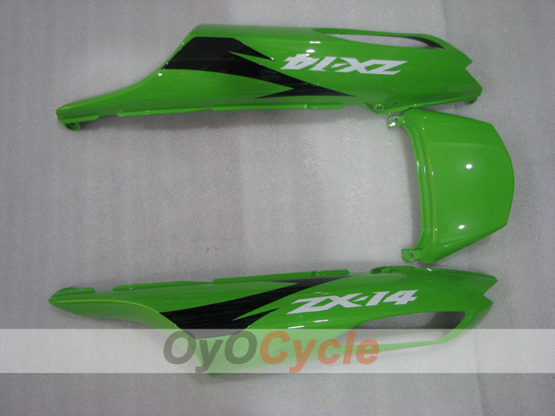 Carenatura Coda Posteriore Per Kawasaki 06-11 Ninja ZX-14R #OYO87913601 Immagine principale del prodotto