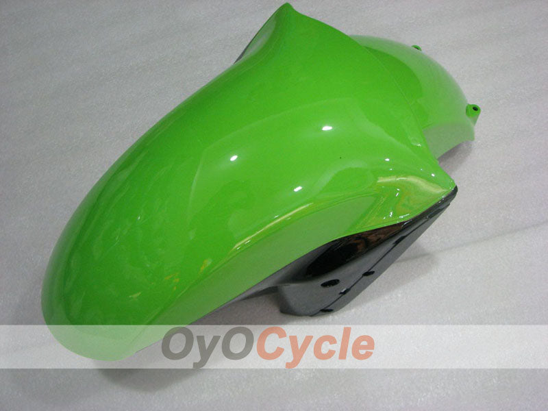 Parafango Anteriore Carena Per Kawasaki 06-11 Ninja ZX-14R #OYO87913599 Immagine principale del prodotto