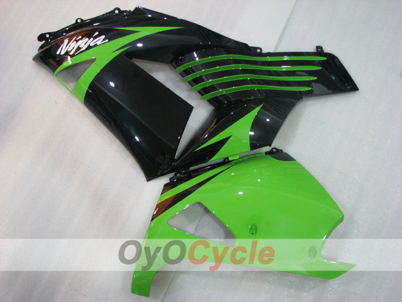 Carenatura Lato Destro e Sinistro Per Kawasaki 06-11 Ninja ZX-14R #OYO87913602 Immagine principale del prodotto