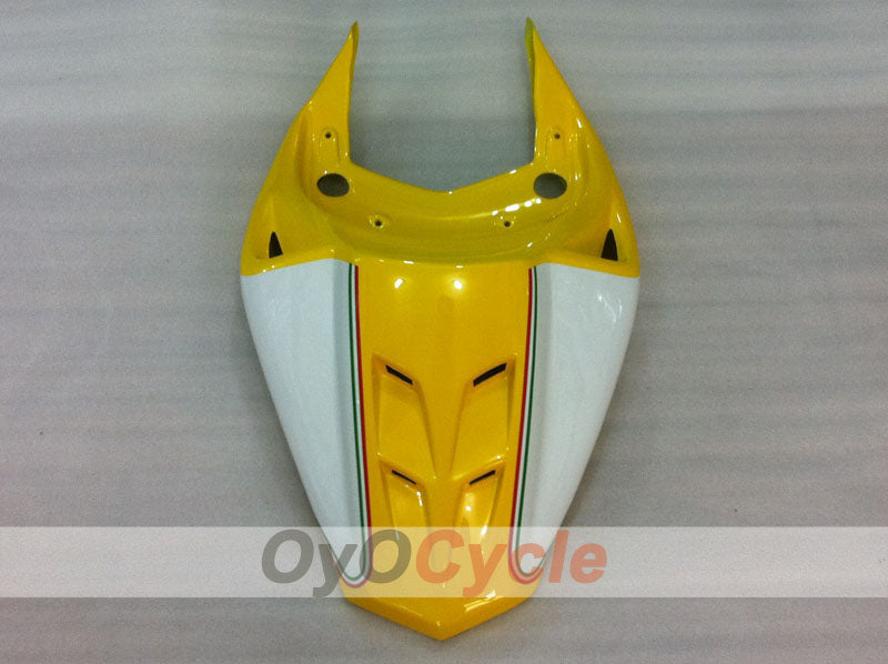 Carena codino posteriore + coprisella per Ducati 03-04 999 #OYO87914009 Immagine principale del prodotto