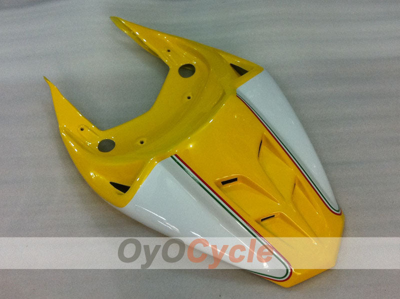 Carena codino posteriore + coprisella per Ducati 03-04 999 #OYO87914009 Immagine secondaria del prodotto