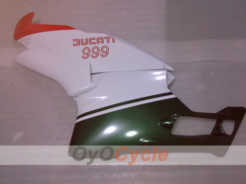 Carena Sinistra & Destra Per Ducati 03-04 999 #OYO87914014 Immagine principale del prodotto