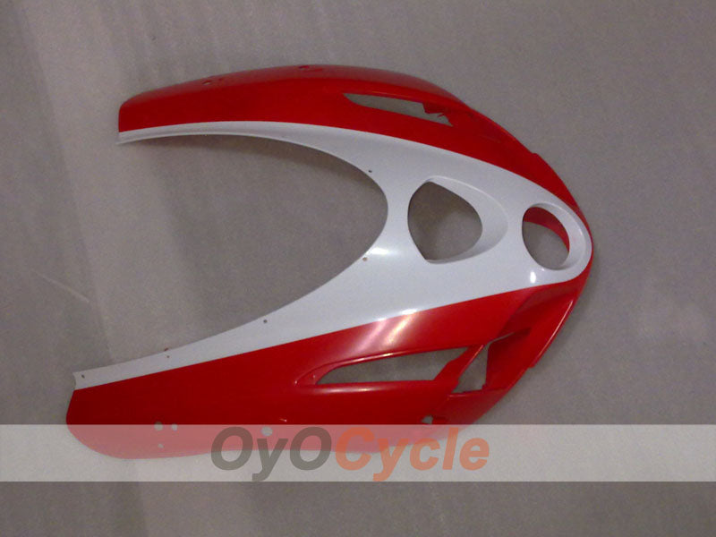 Carena Superiore Anteriore Per Ducati 03-04 999 #OYO87914012 Immagine principale del prodotto