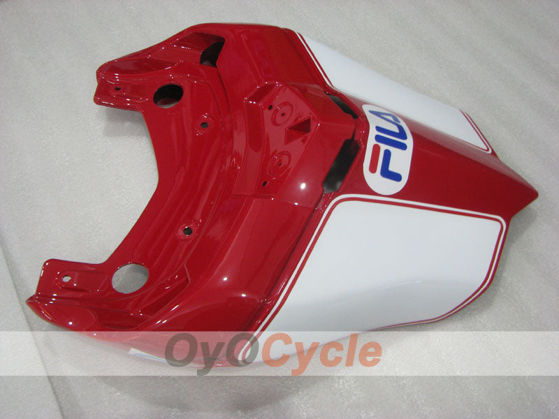 Codone posteriore + coprisella per Ducati 03-04 749 #OYO87914120 Immagine principale del prodotto