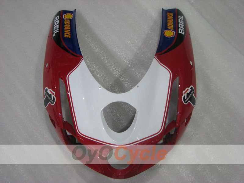 Carena Anteriore Superiore Per Ducati 03-04 749 #OYO87914119 Immagine principale del prodotto