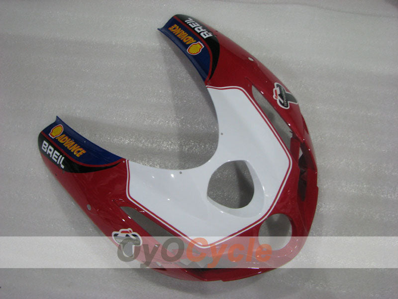 Carena Anteriore Superiore Per Ducati 03-04 999 #OYO87914016 Immagine secondaria del prodotto