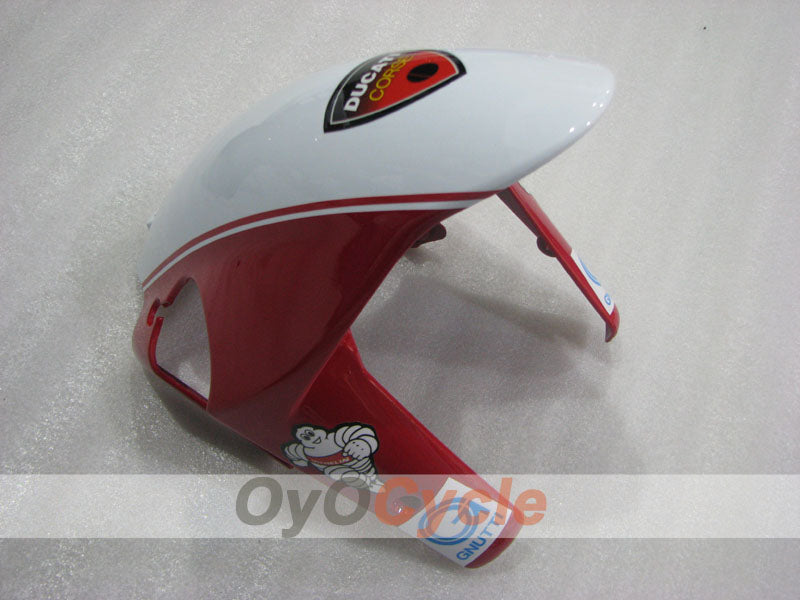 Parafango anteriore per Ducati 03-04 749 #OYO87914118 Immagine principale del prodotto