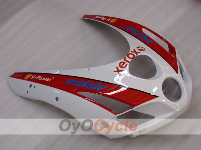 Carena Anteriore Superiore Per Ducati 03-04 749 #OYO87914123 Immagine secondaria del prodotto