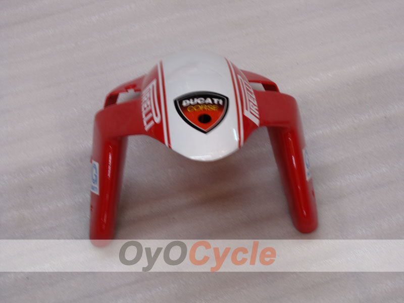 Parafango anteriore per Ducati 03-04 749 #OYO87914122 Immagine principale del prodotto