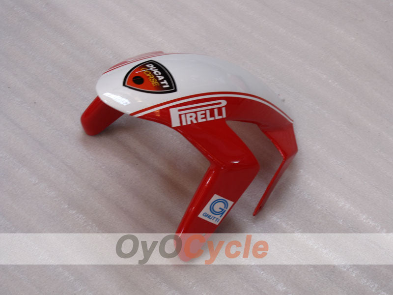 Parafango anteriore per Ducati 03-04 749 #OYO87914122 Immagine secondaria del prodotto