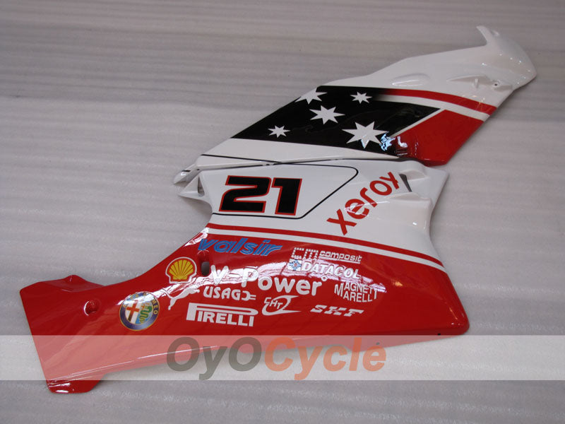 Carena lato sinistro e destro per Ducati 03-04 749 #OYO87914125 Immagine secondaria del prodotto