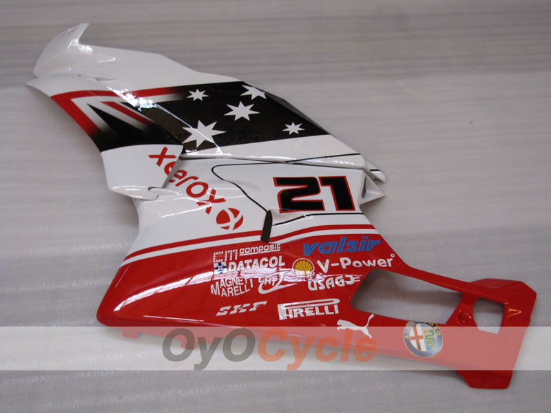 Carena lato sinistro e destro per Ducati 03-04 749 #OYO87914125 Immagine principale del prodotto